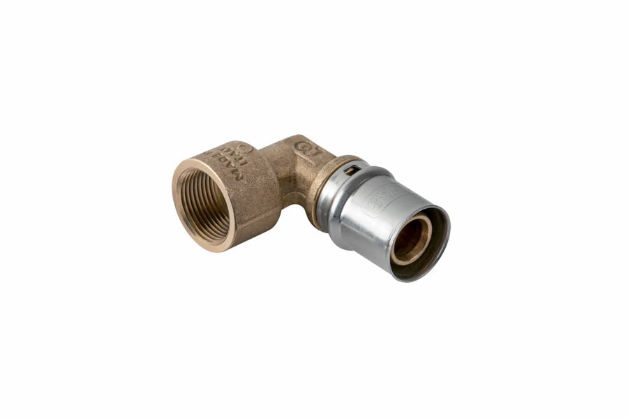 Coude 3/4F x 20