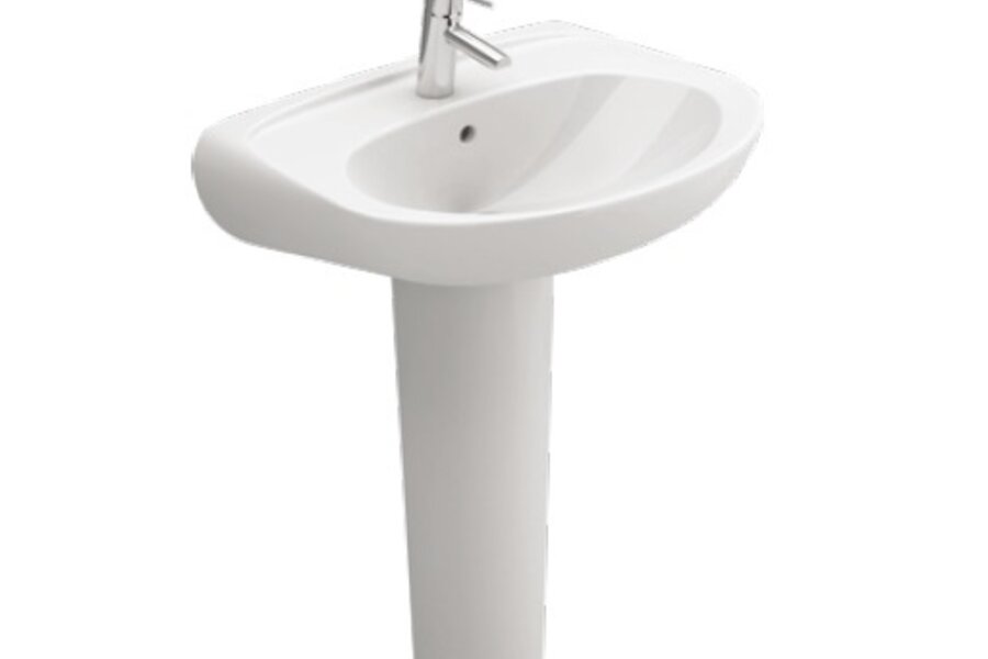 Munique lavabo 600