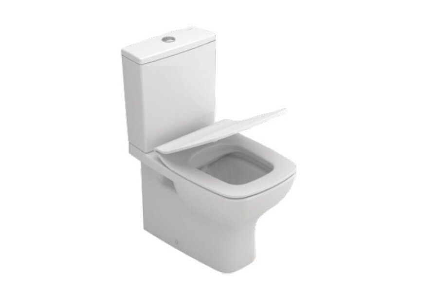 Pop square wc sol