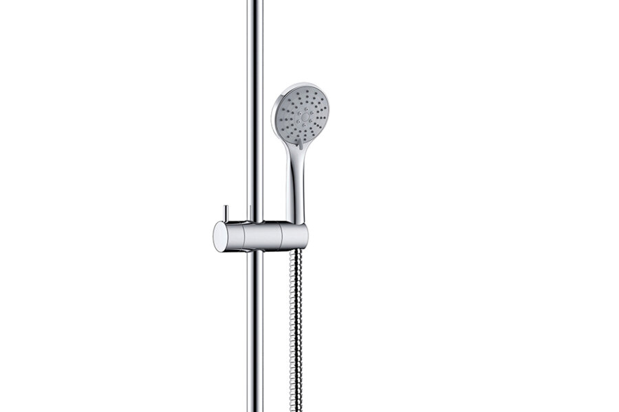 Rampe de douche 900 mm