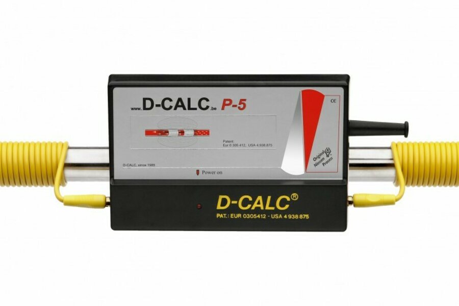 D-CALC P-5
