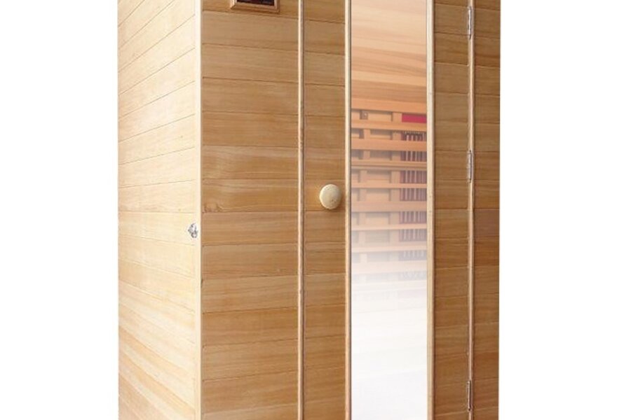 Sauna infrarouge HM-NSE-1 BASIC